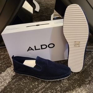 ALDO Men's shoes Espadrille